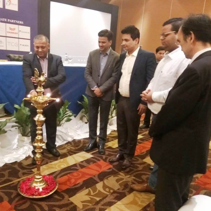 Le Meridian New Delhi