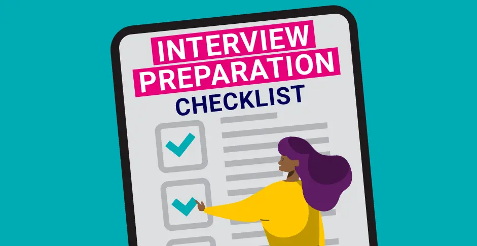 2021.187 BAM Interview preparation checklist 940x485