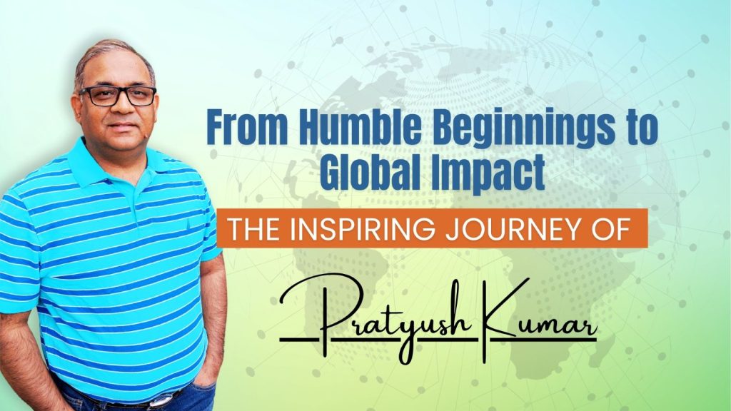 From Delhi to London My Journey as a Tech Entrepreneur in the UK ()