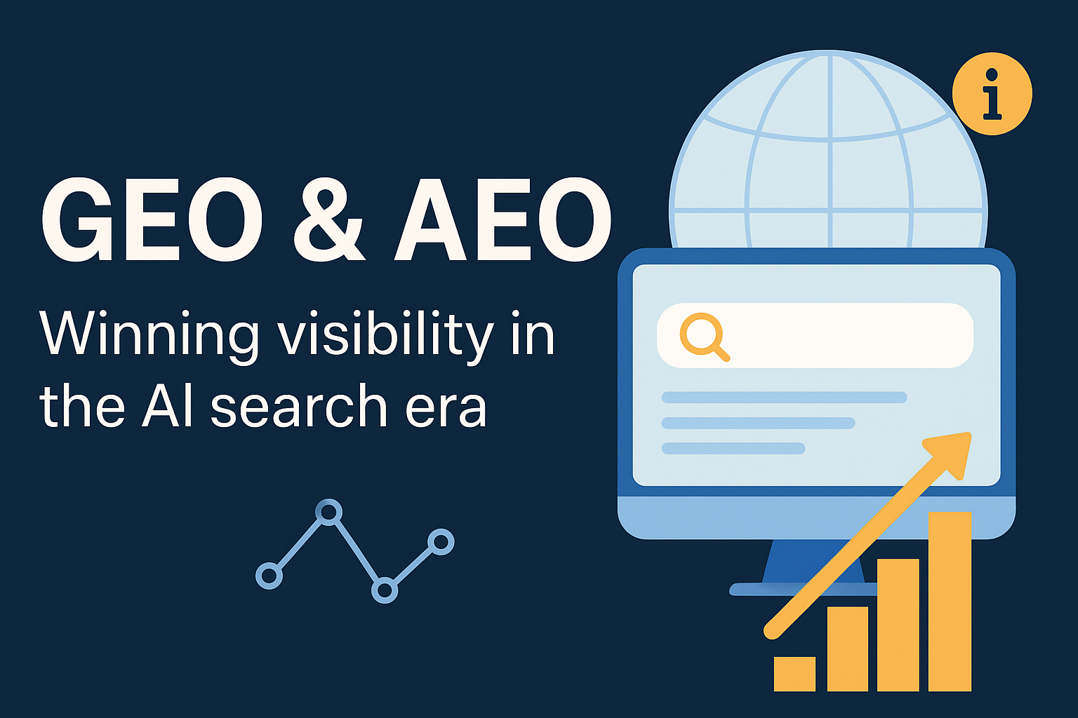 Top Rankings Won’t Save You – AEO & GEO Decide Who Gets Clicks