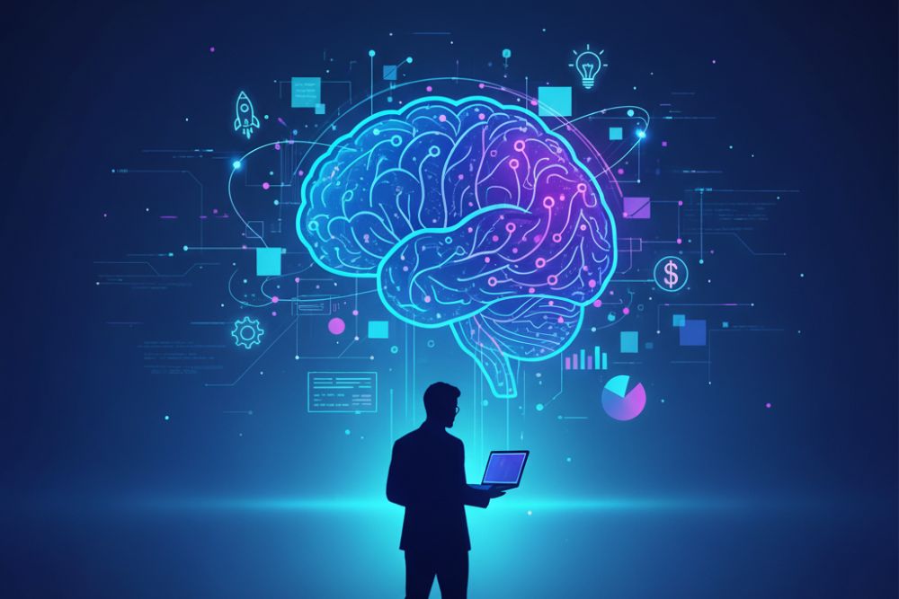 The Ultimate Guide to AI Productivity Hacks for Entrepreneurs