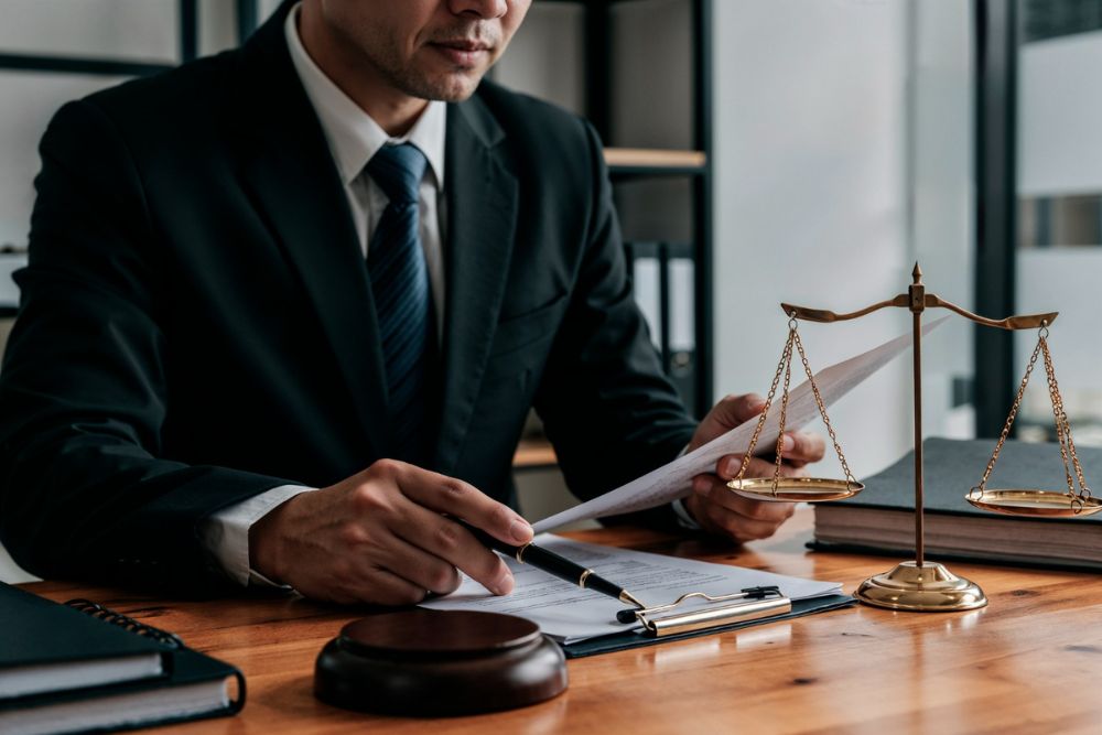 Employment Rights Act 2025: The Biggest Reform to UK Workplace Law in a Generation