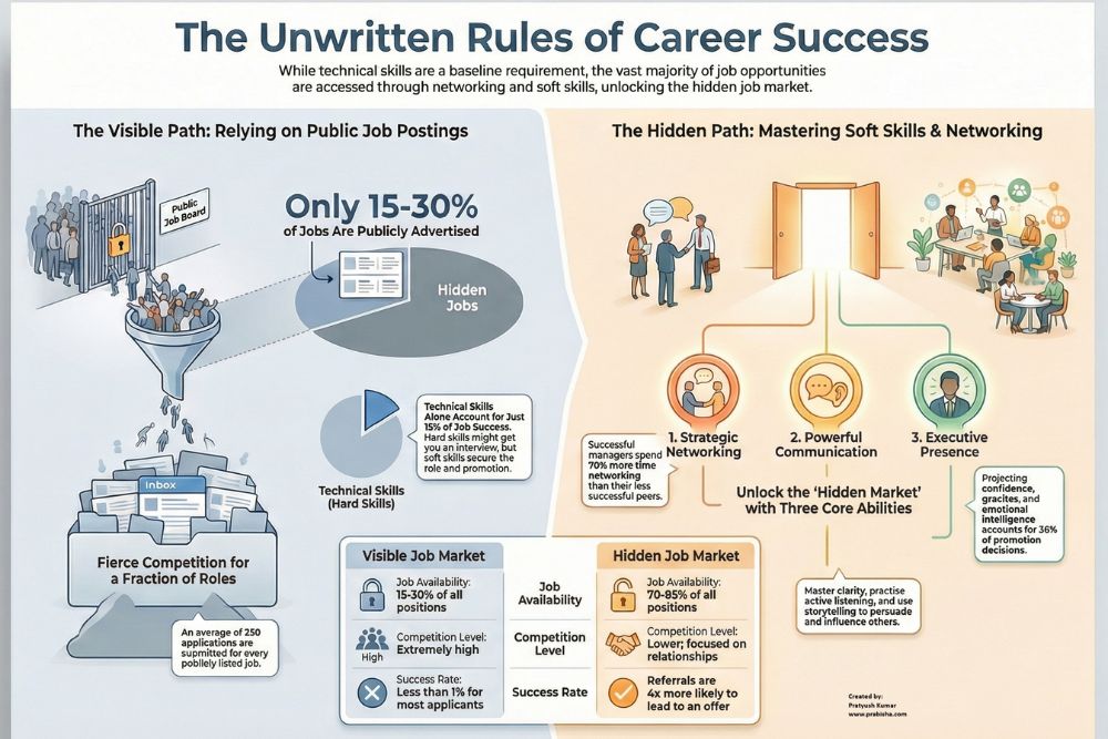 Success Mantra for Scaling a Business: What Founders Don’t Tell You